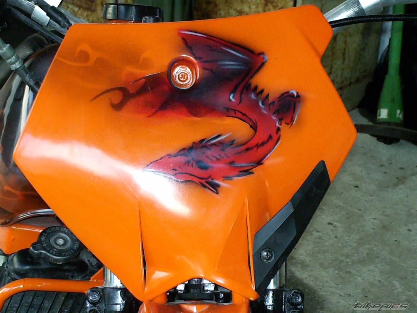 Bike Photo 951387