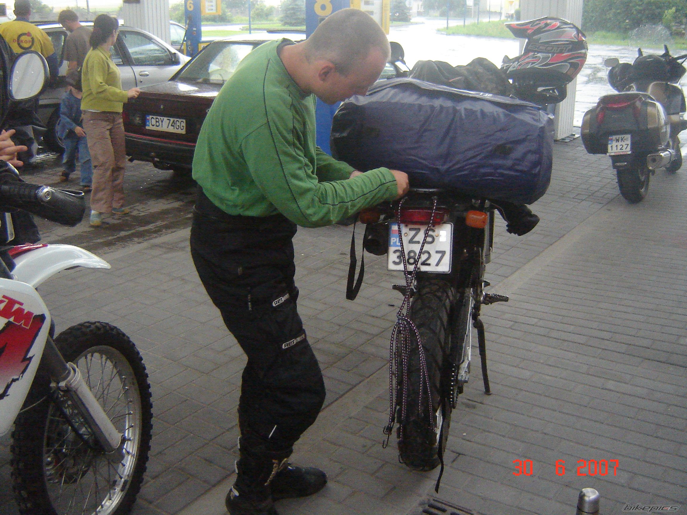 Bike Photo 951389