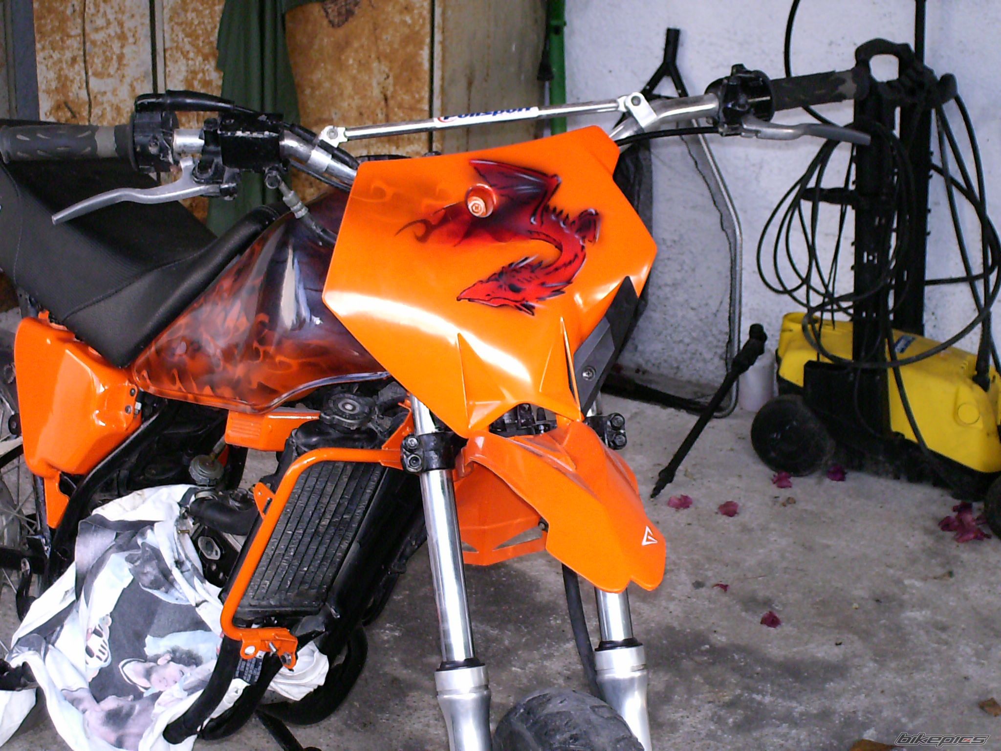 Bike Photo 951390