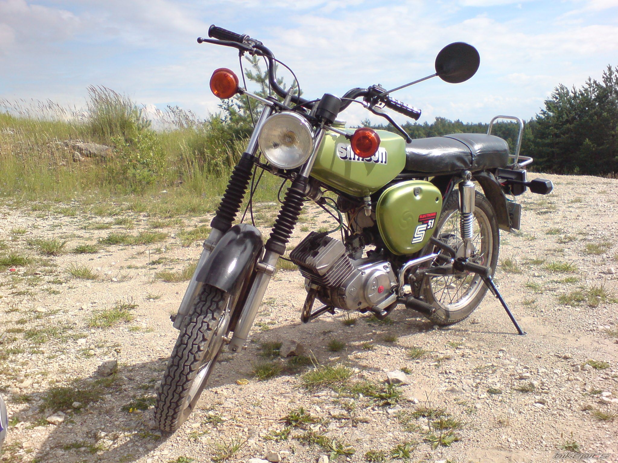 Bike Photo 951391