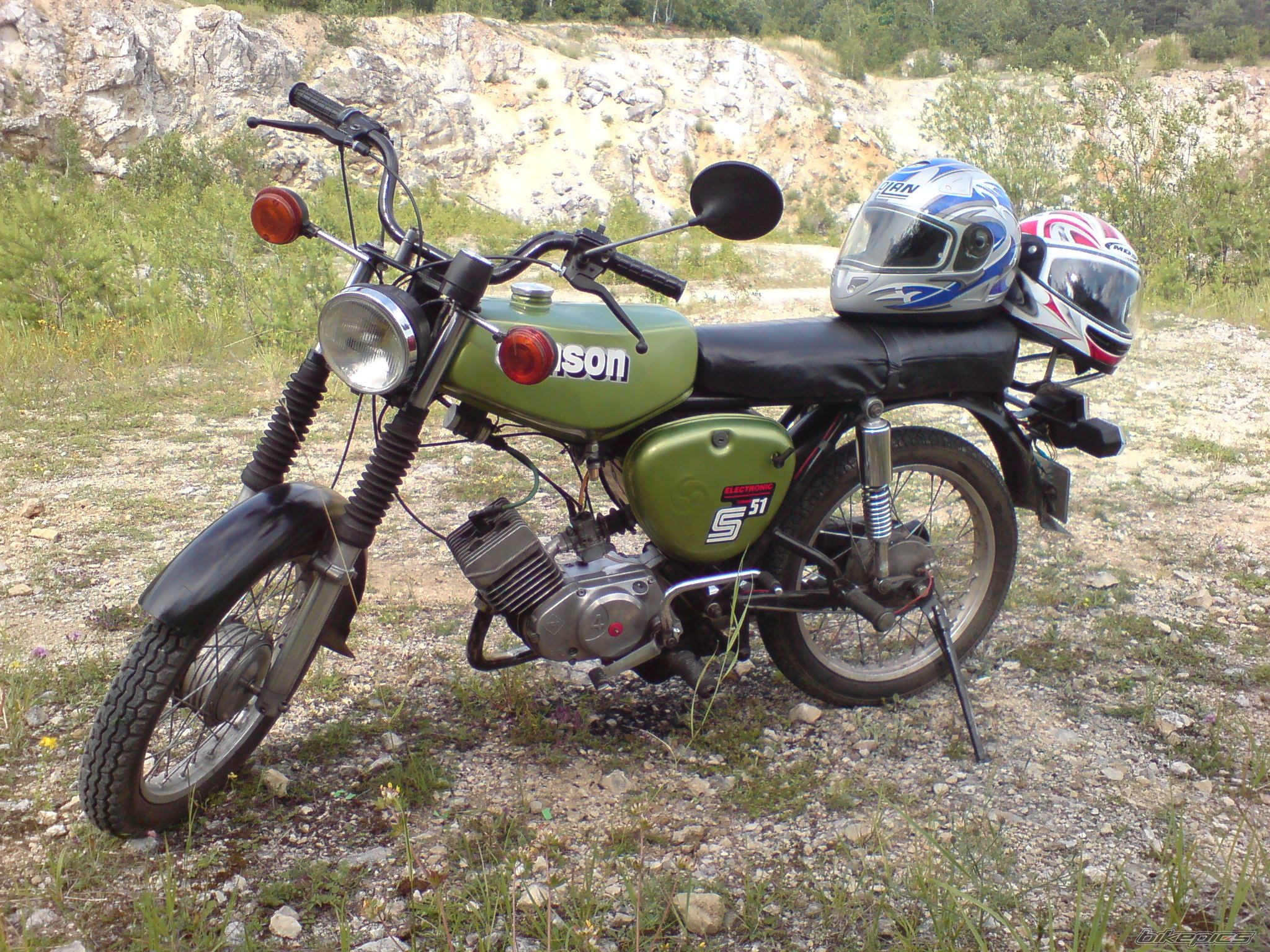 Bike Photo 951393