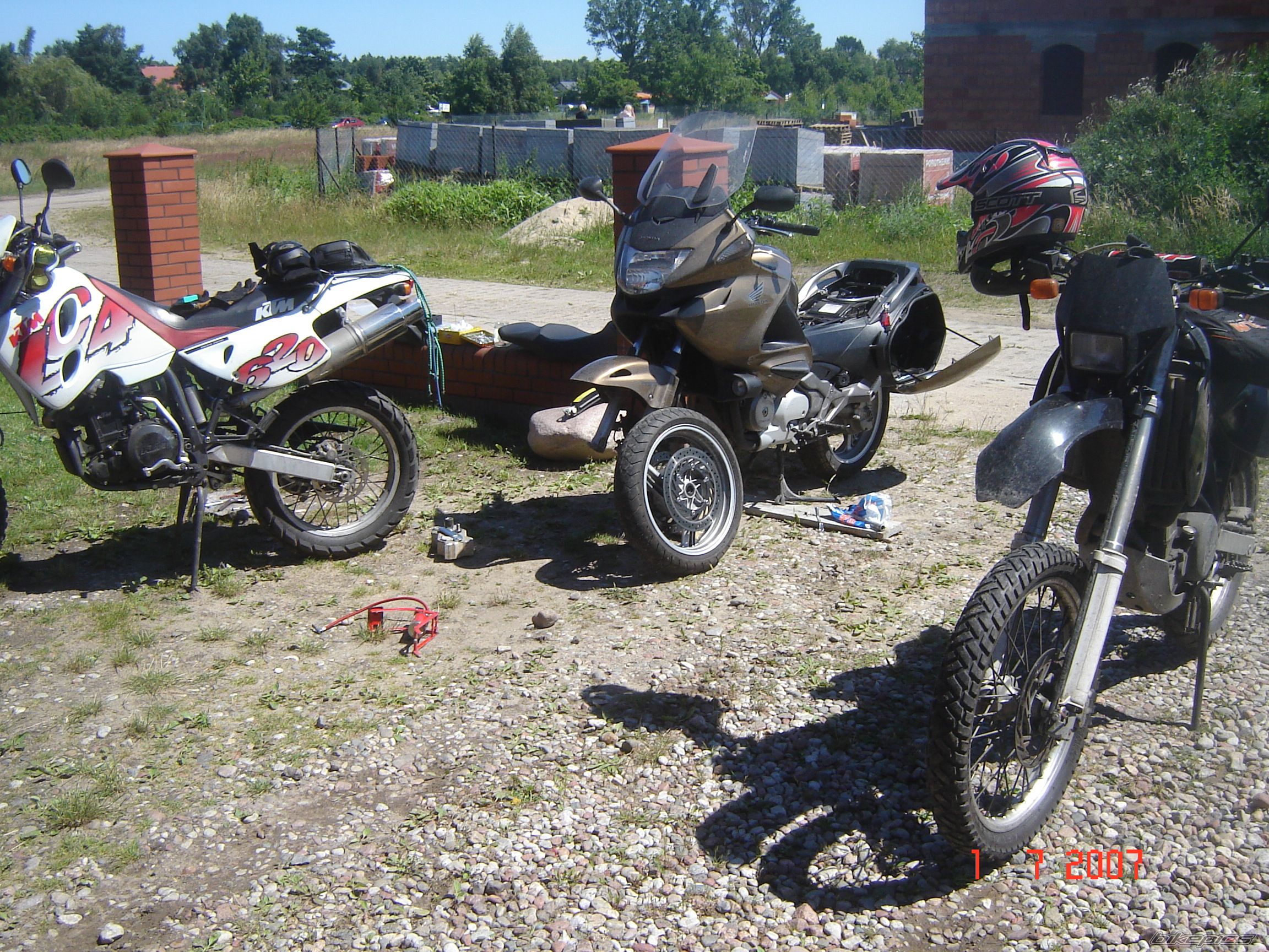 Bike Photo 951400