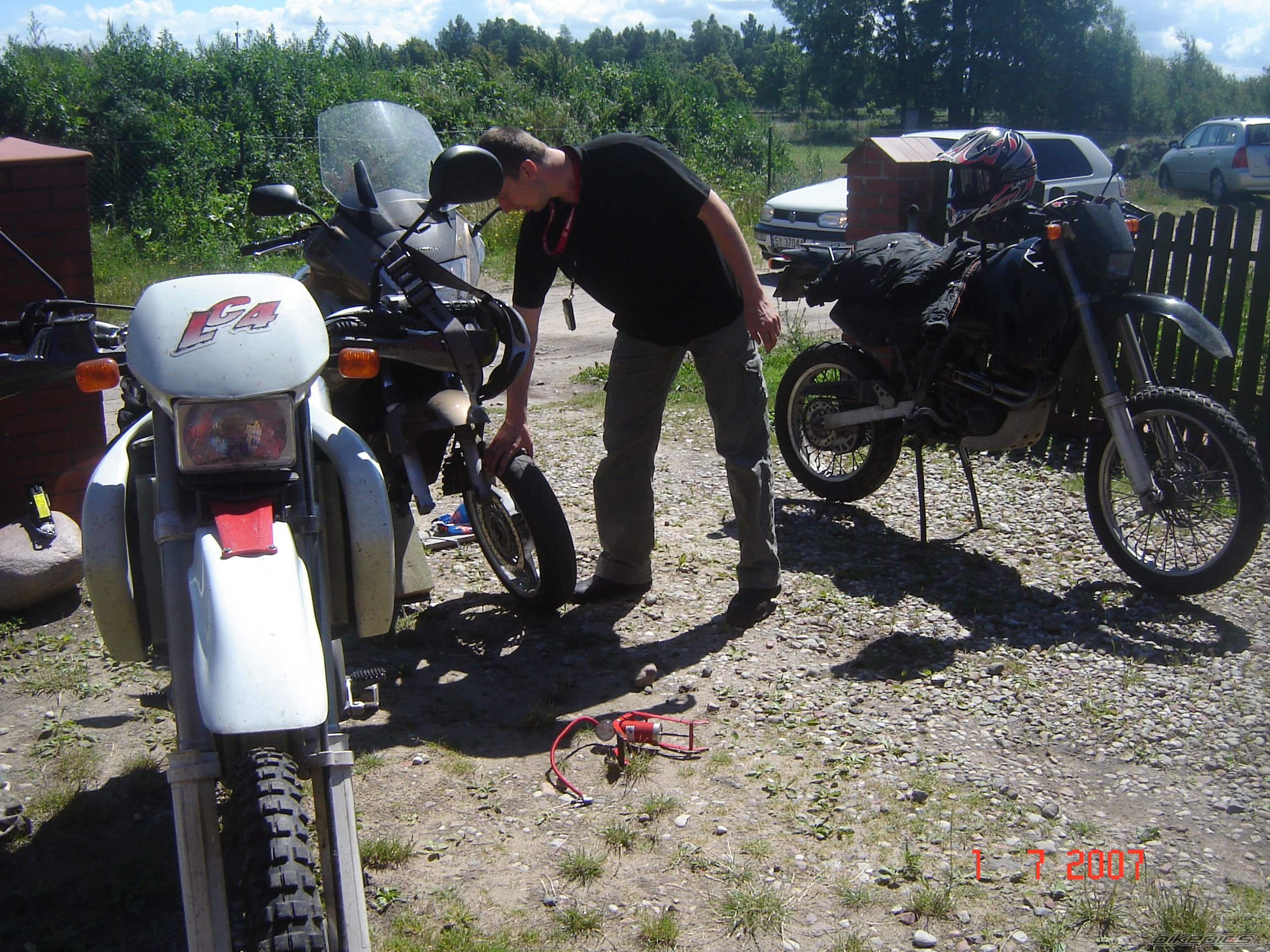 Bike Photo 951408