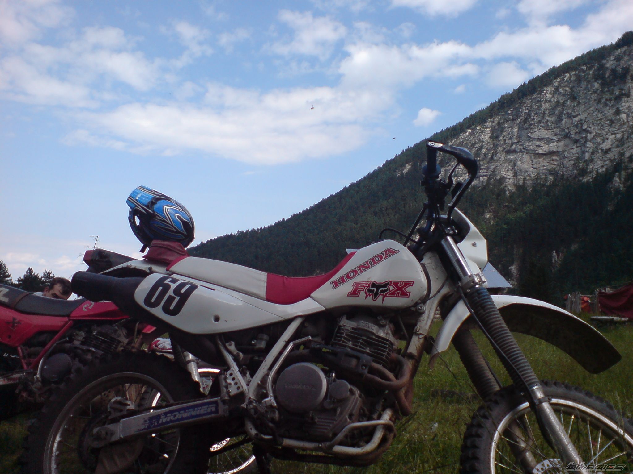 Bike Photo 951409