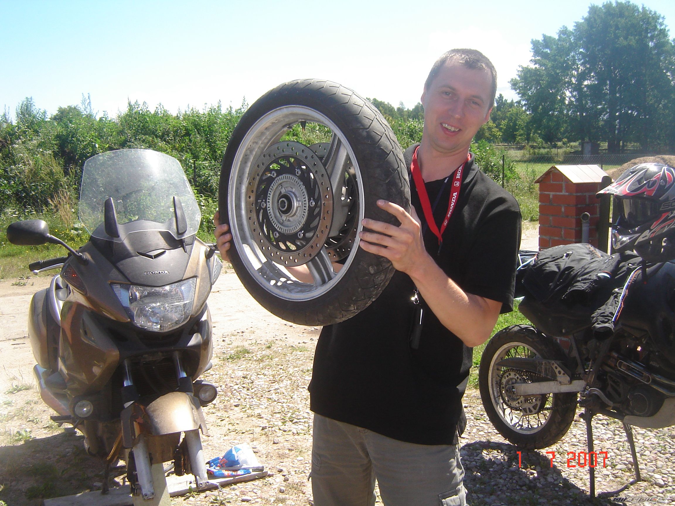 Bike Photo 951413