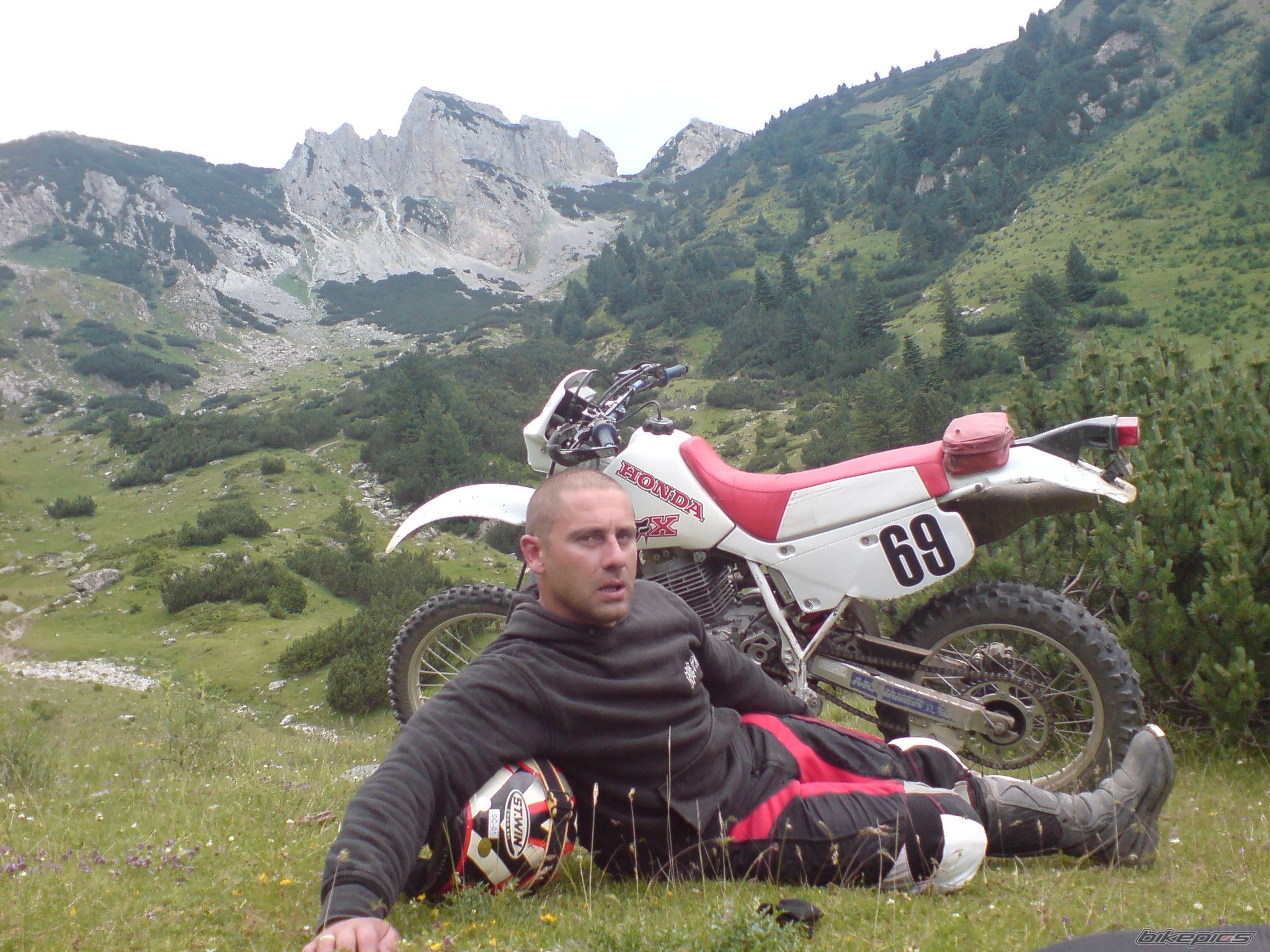 Bike Photo 951427