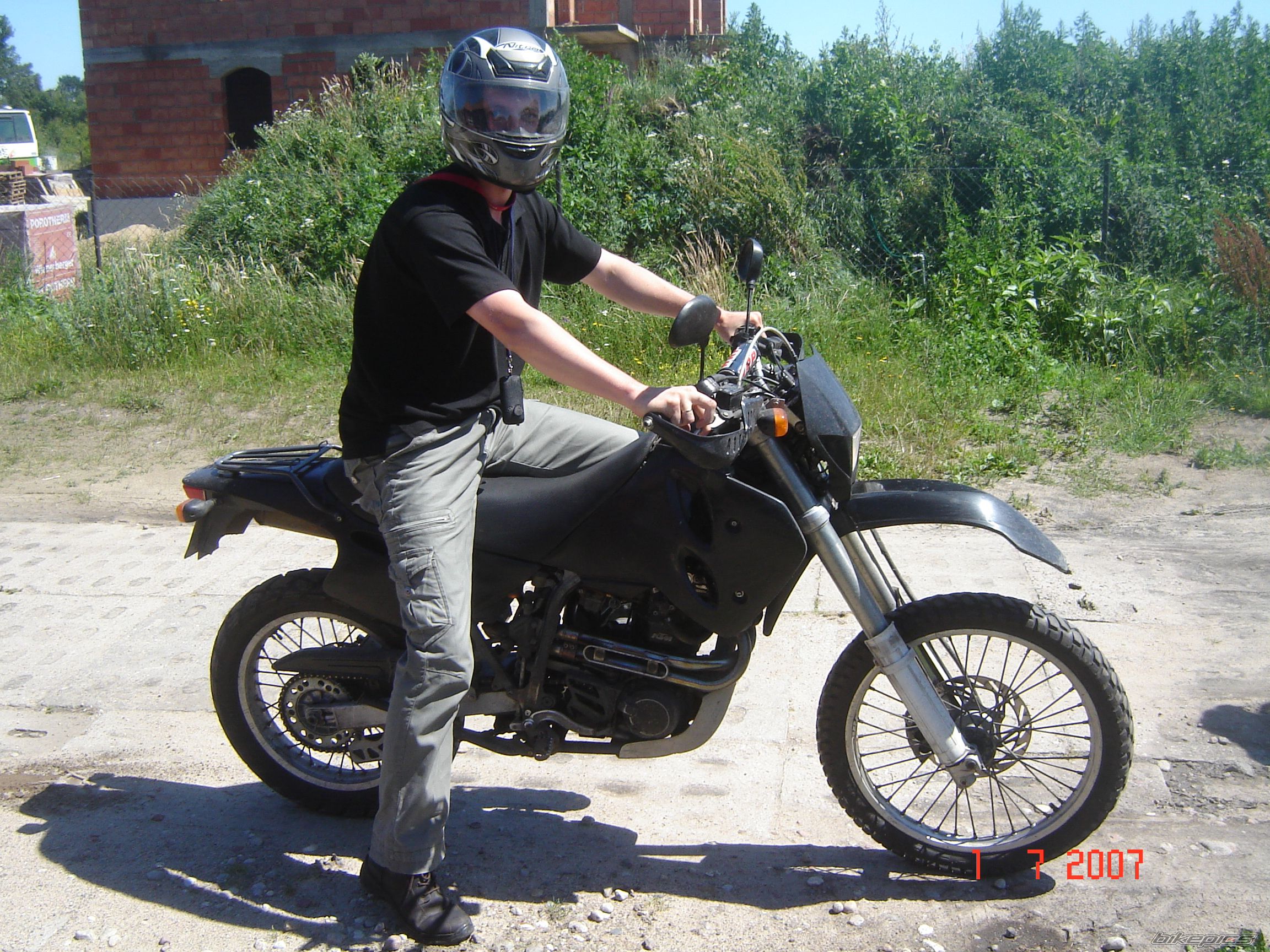 Bike Photo 951428
