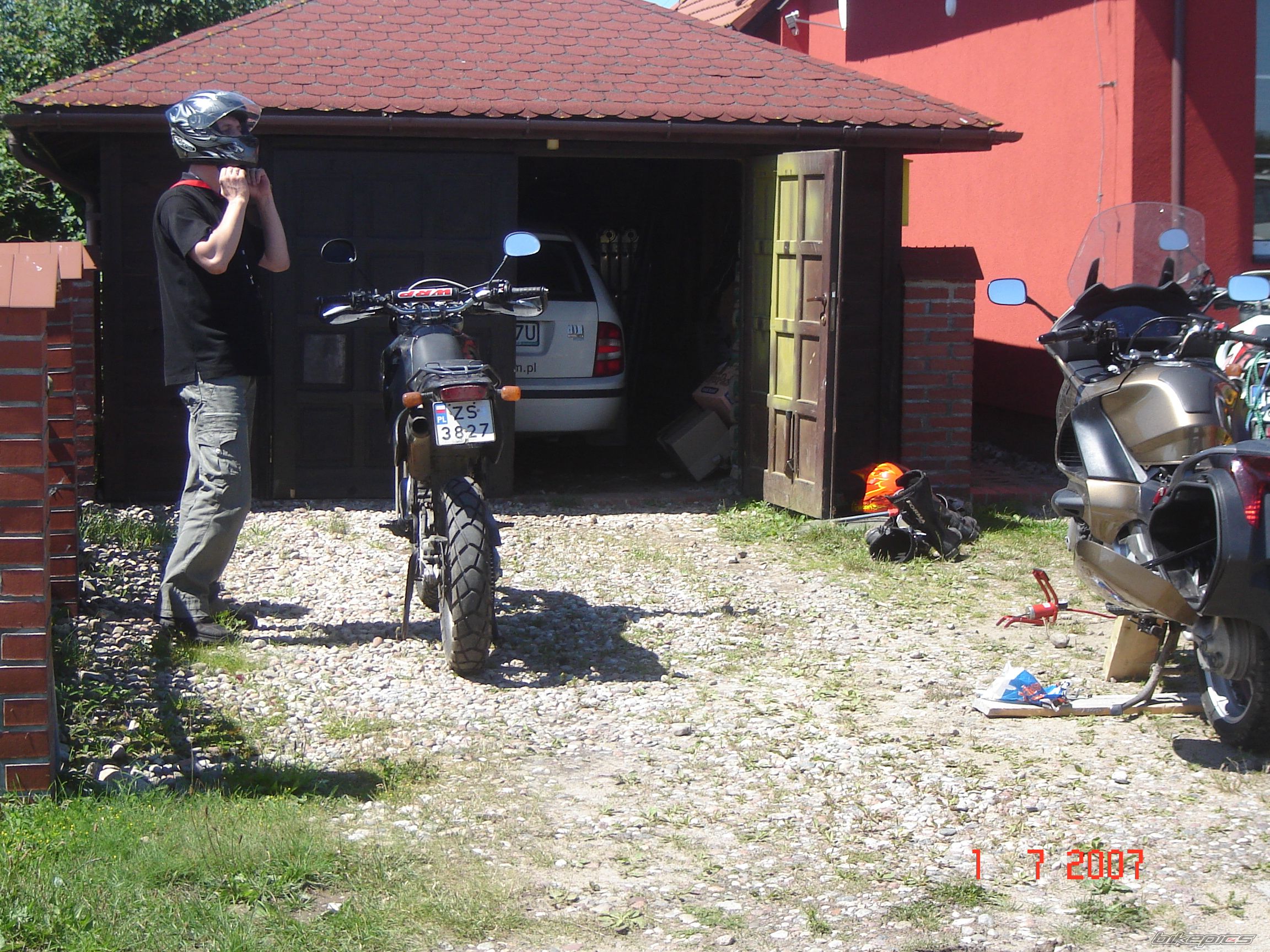 Bike Photo 951436