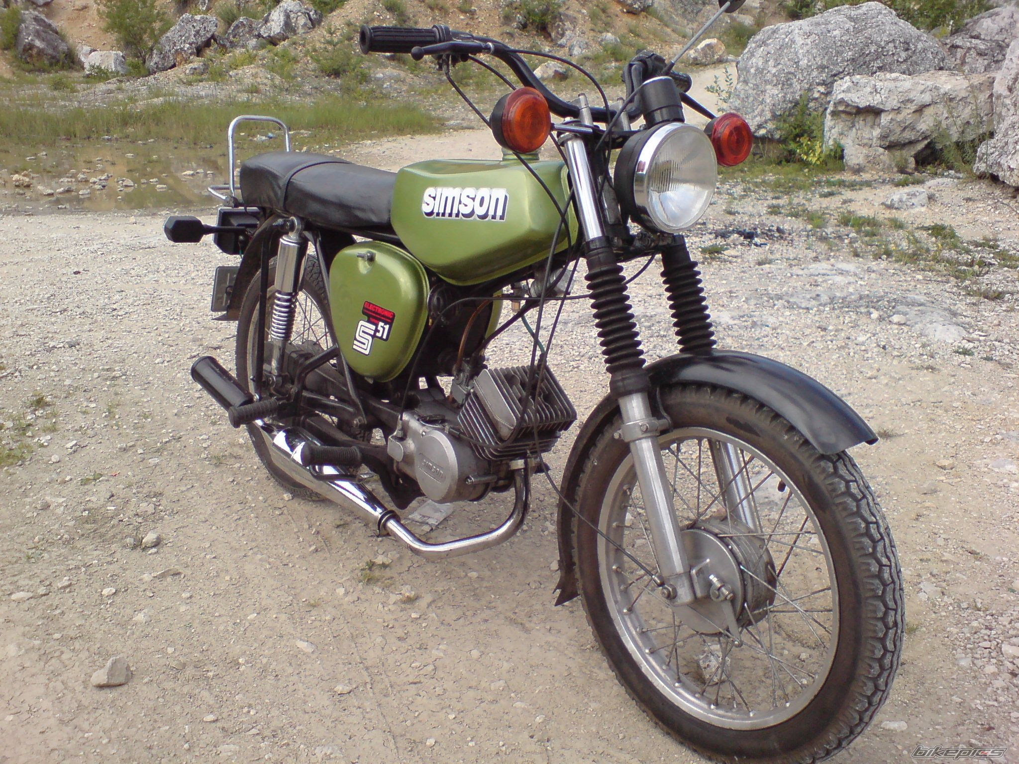 Bike Photo 951441