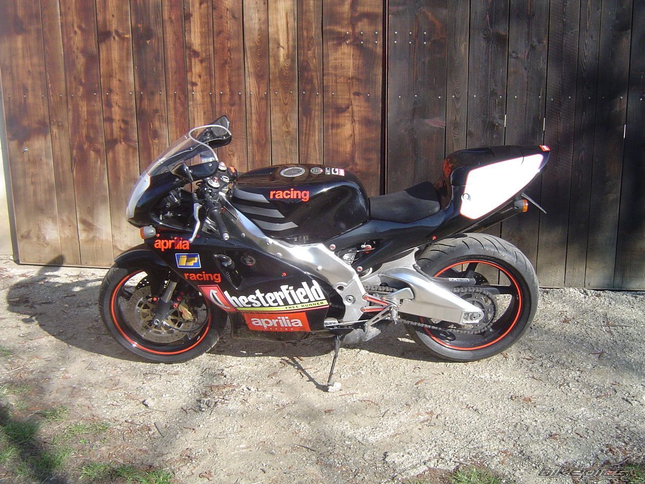 Bike Photo 951445