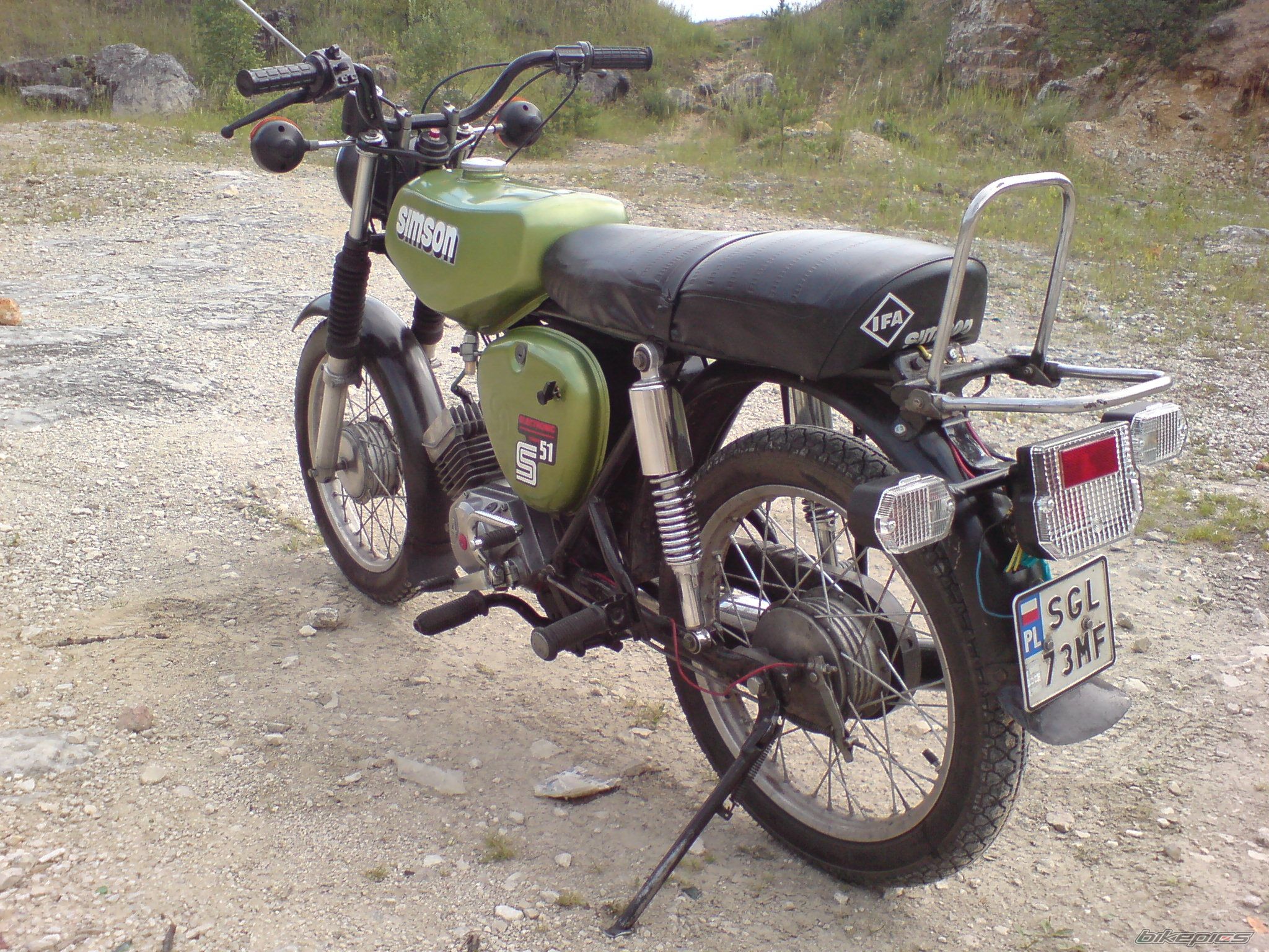 Bike Photo 951448