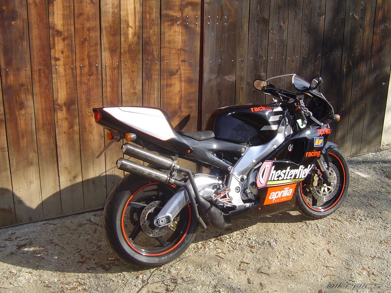 Bike Photo 951455