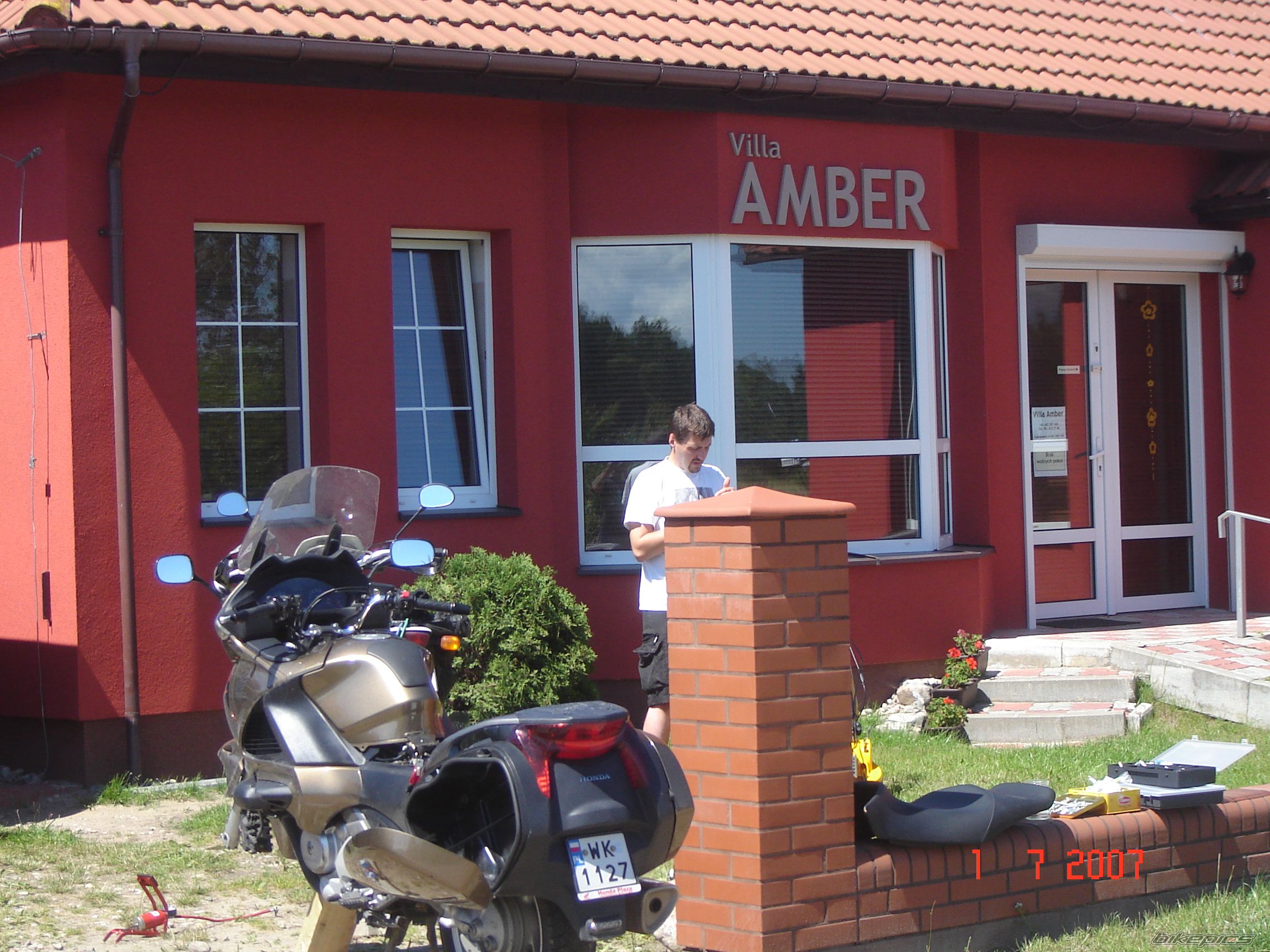 Bike Photo 951457