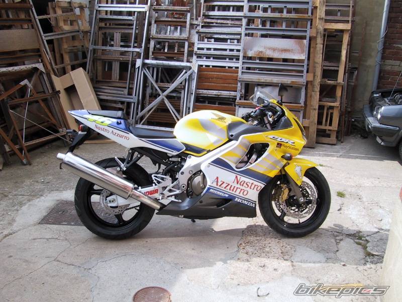 Bike Photo 9515