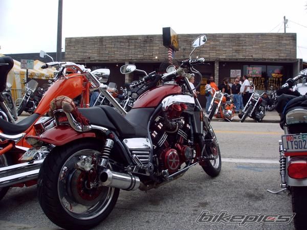 Bike Photo 951516