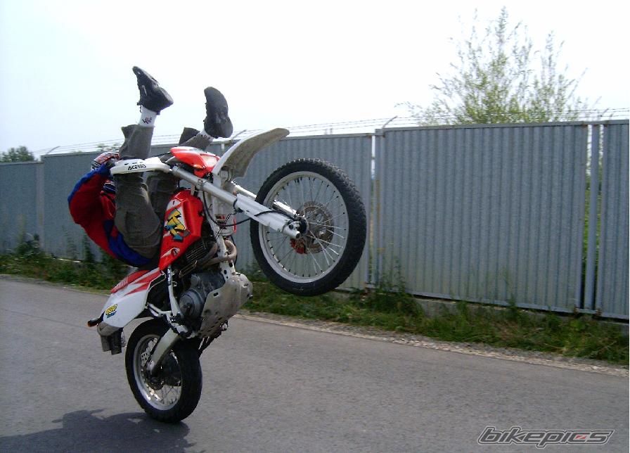 Bike Photo 951535