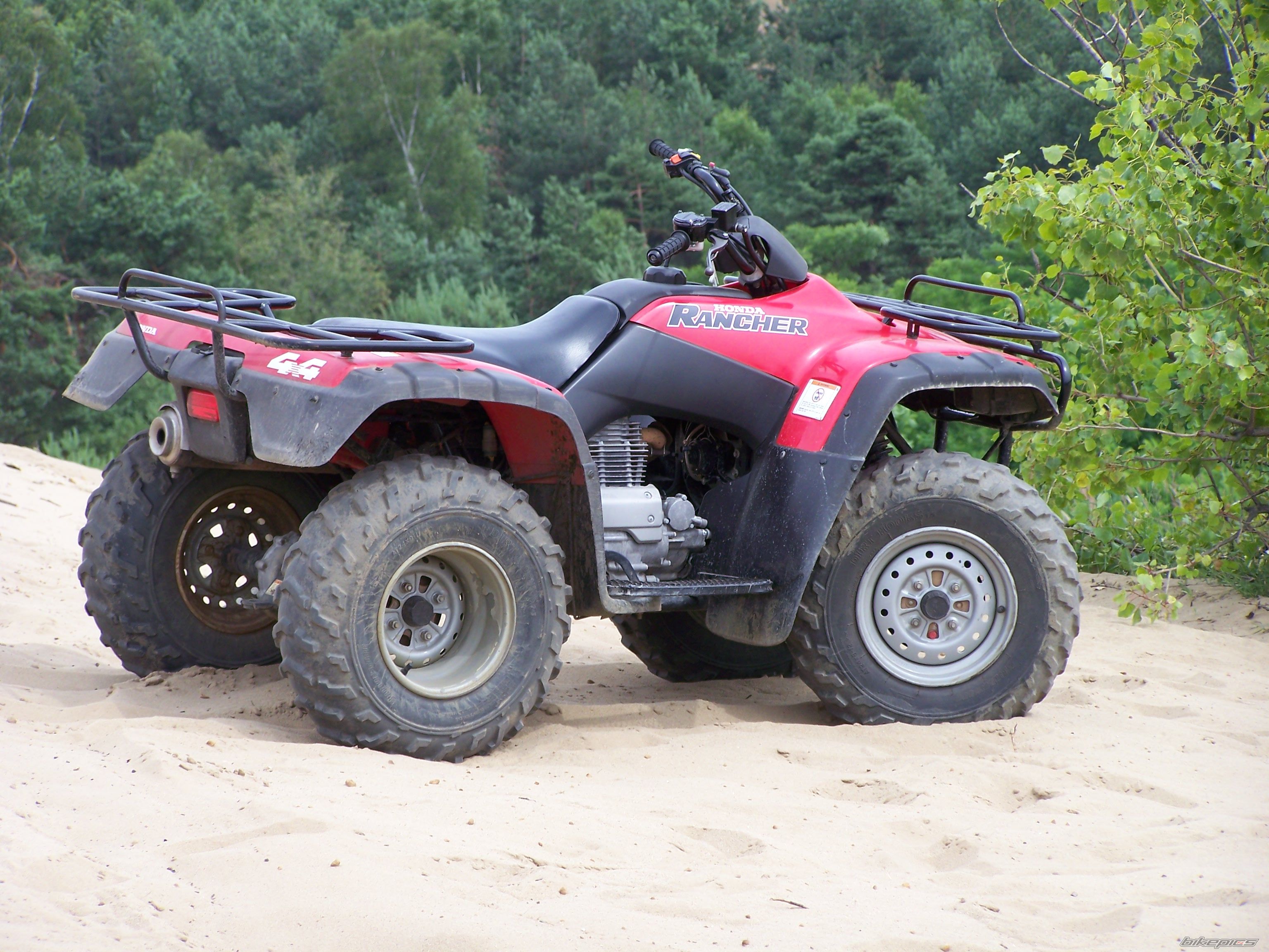 Bike Photo 951549