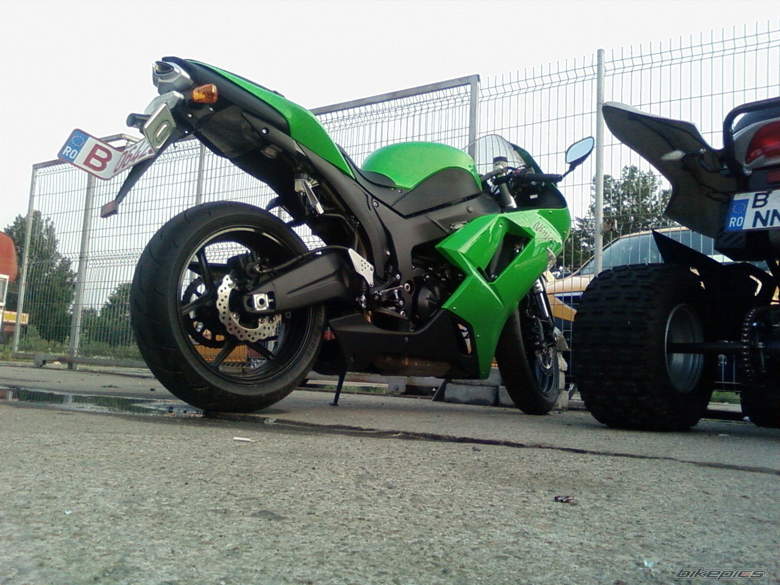 Bike Photo 951560