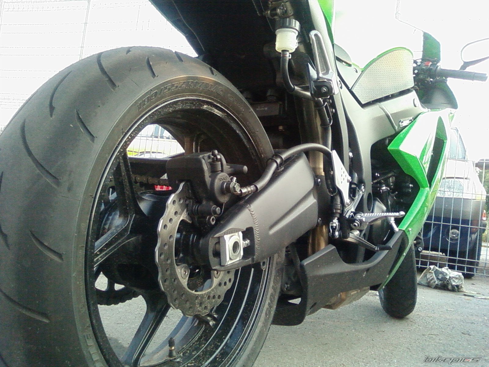 Bike Photo 951577