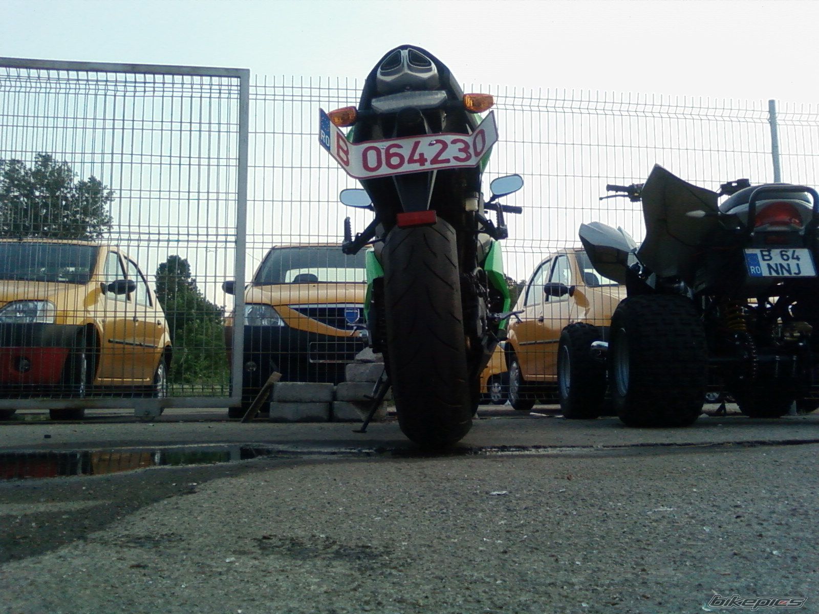 Bike Photo 951582