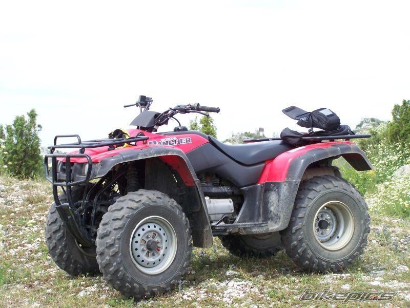 Bike Photo 951586