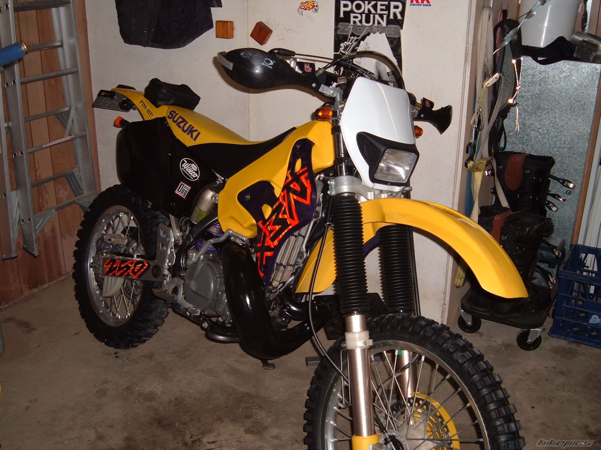 Bike Photo 951591