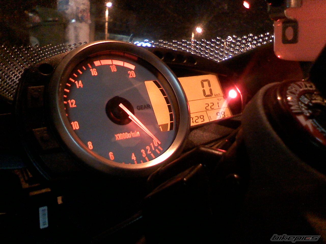 Bike Photo 951597