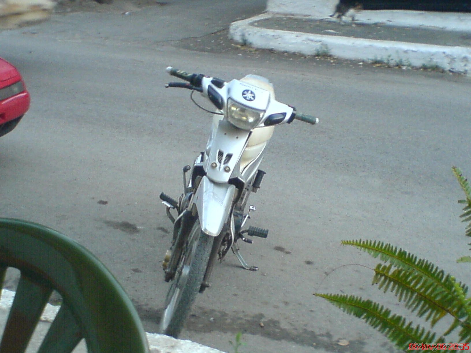 Bike Photo 951616