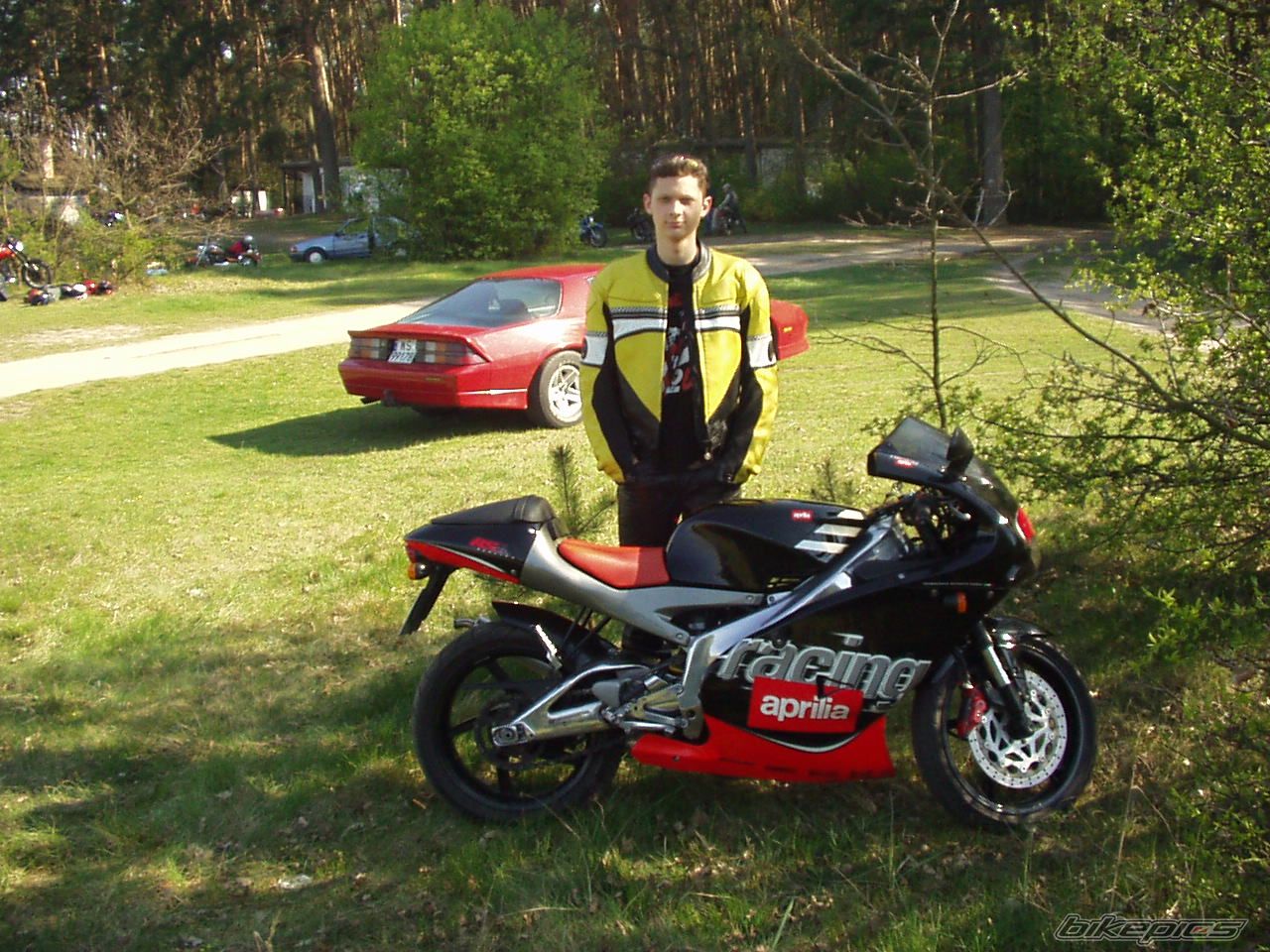 Bike Photo 951664