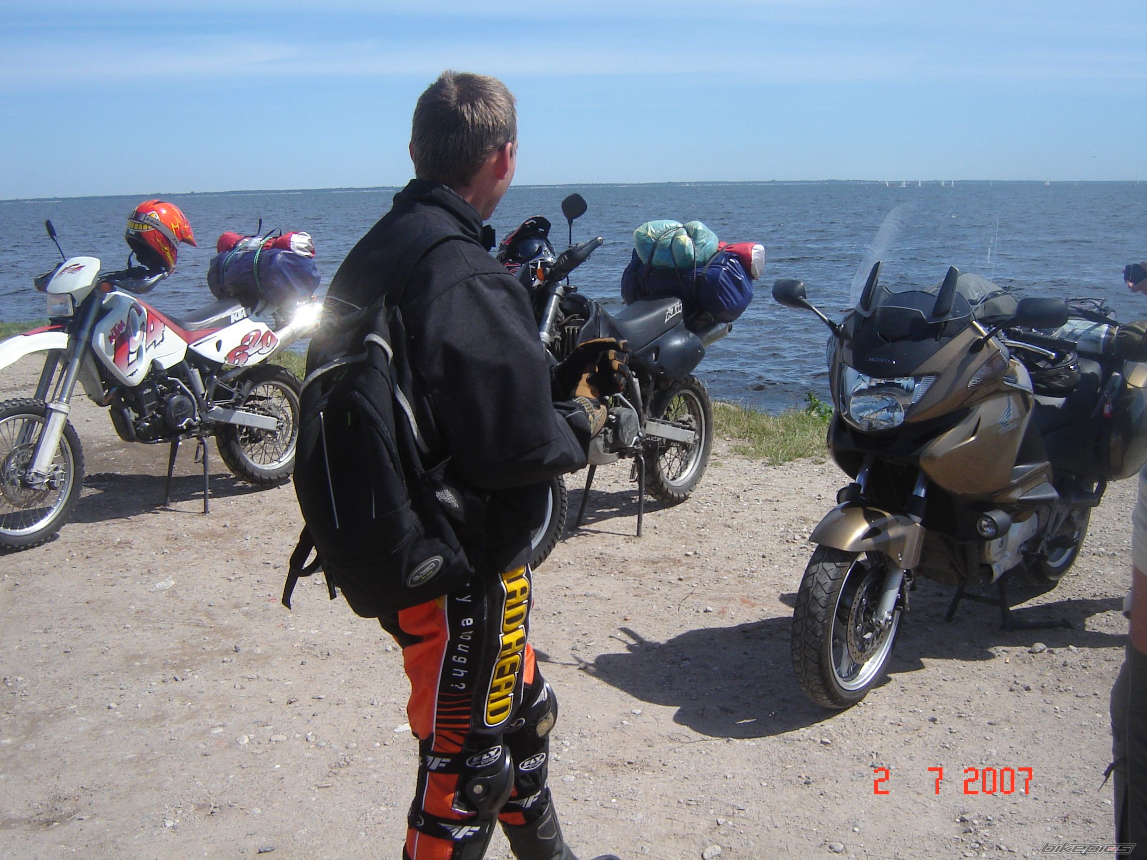 Bike Photo 951667