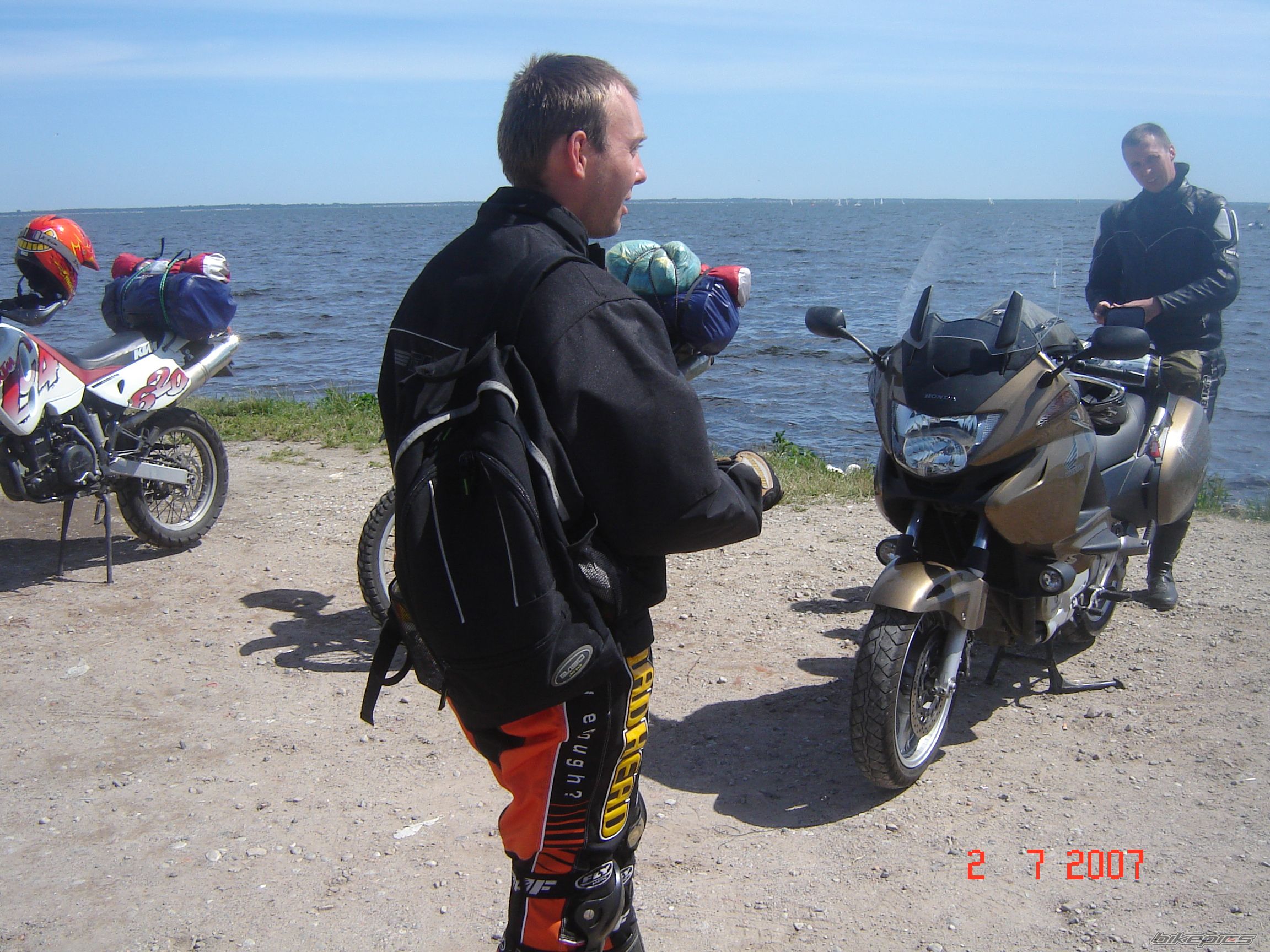 Bike Photo 951668