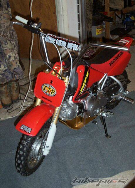 Bike Photo 95167