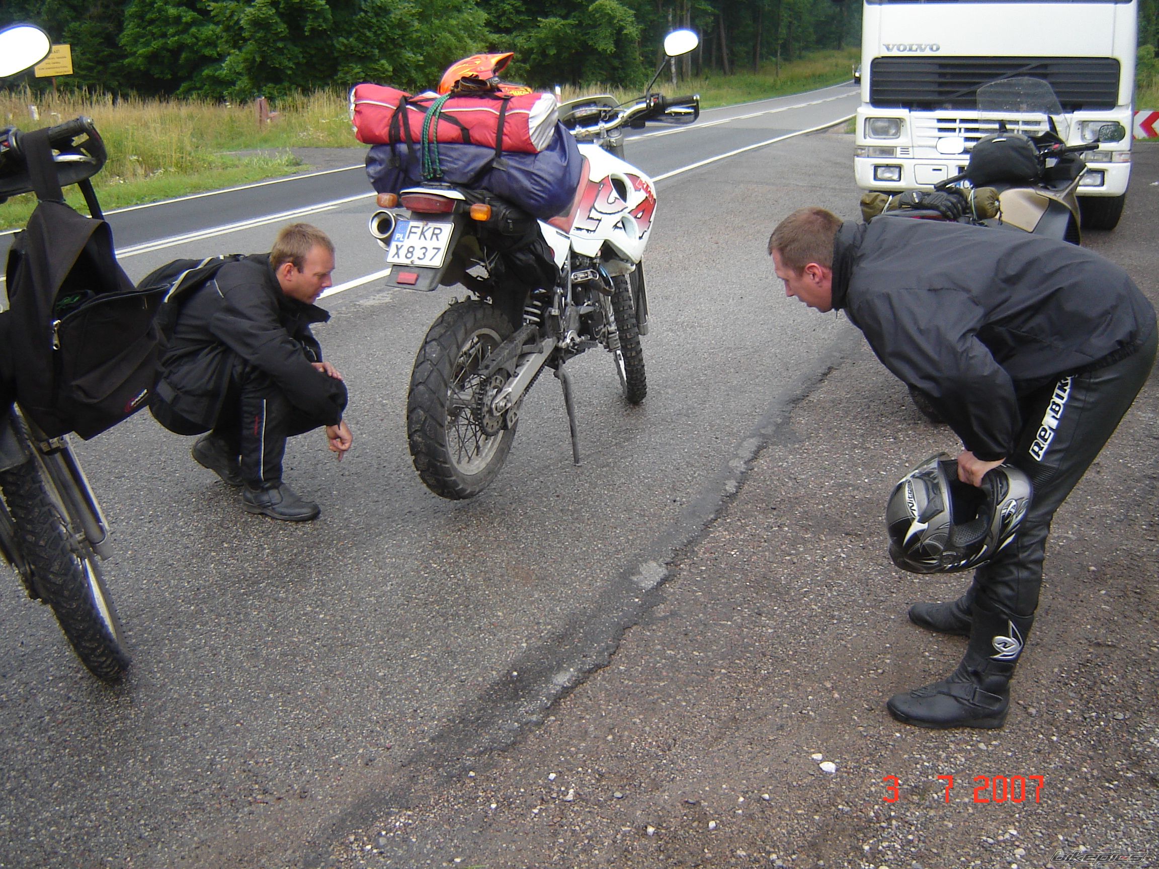 Bike Photo 951684