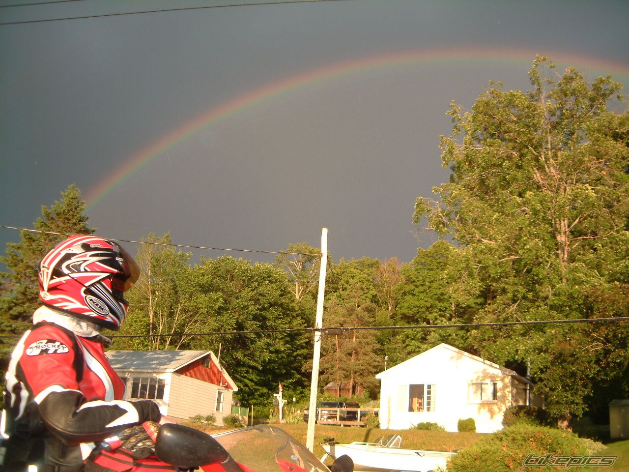 Bike Photo 951697