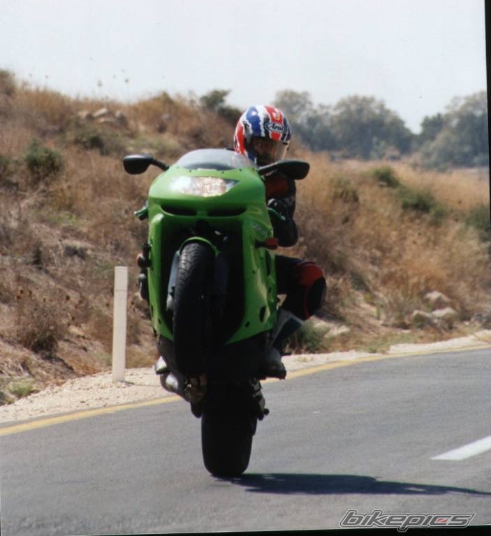 Bike Photo 9517