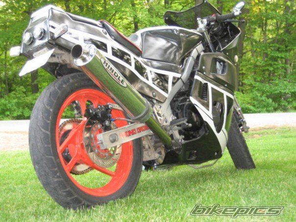Bike Photo 951701