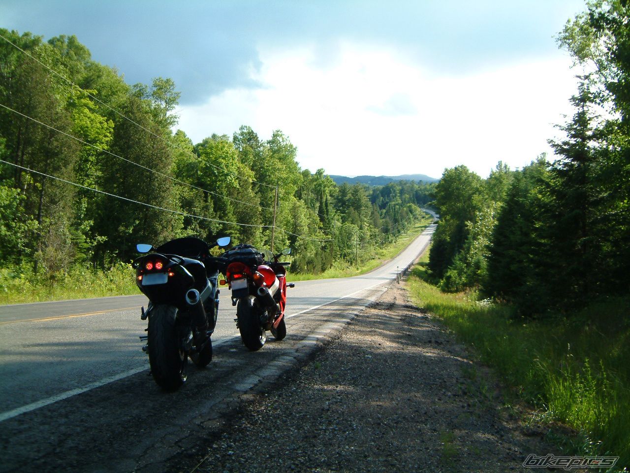 Bike Photo 951704