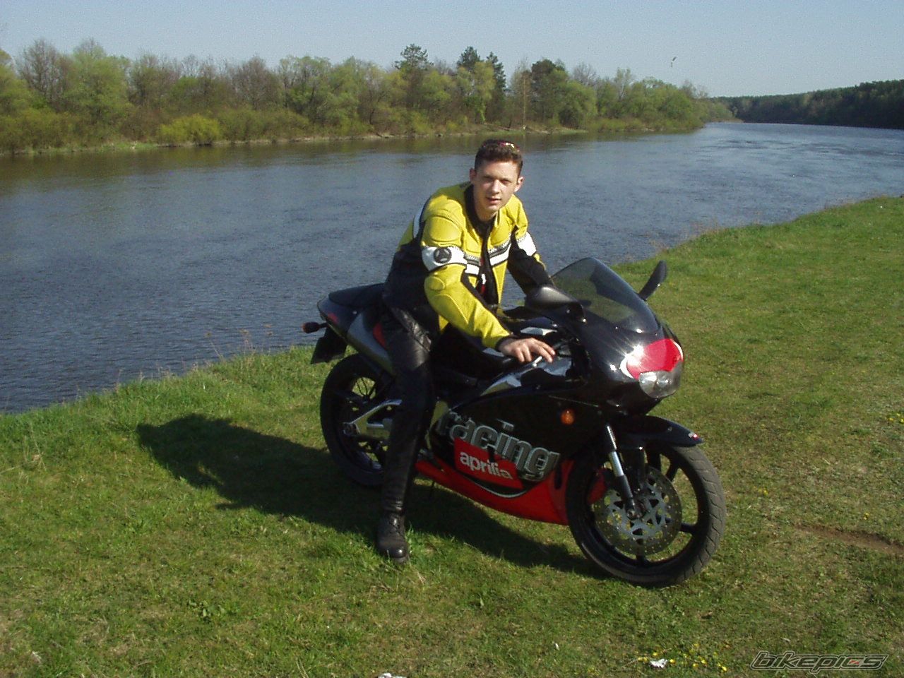 Bike Photo 951709