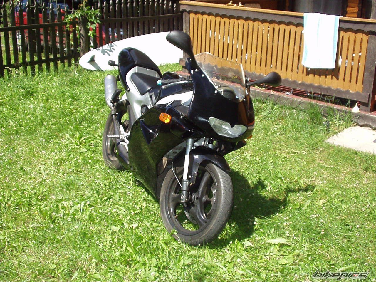 Bike Photo 951723