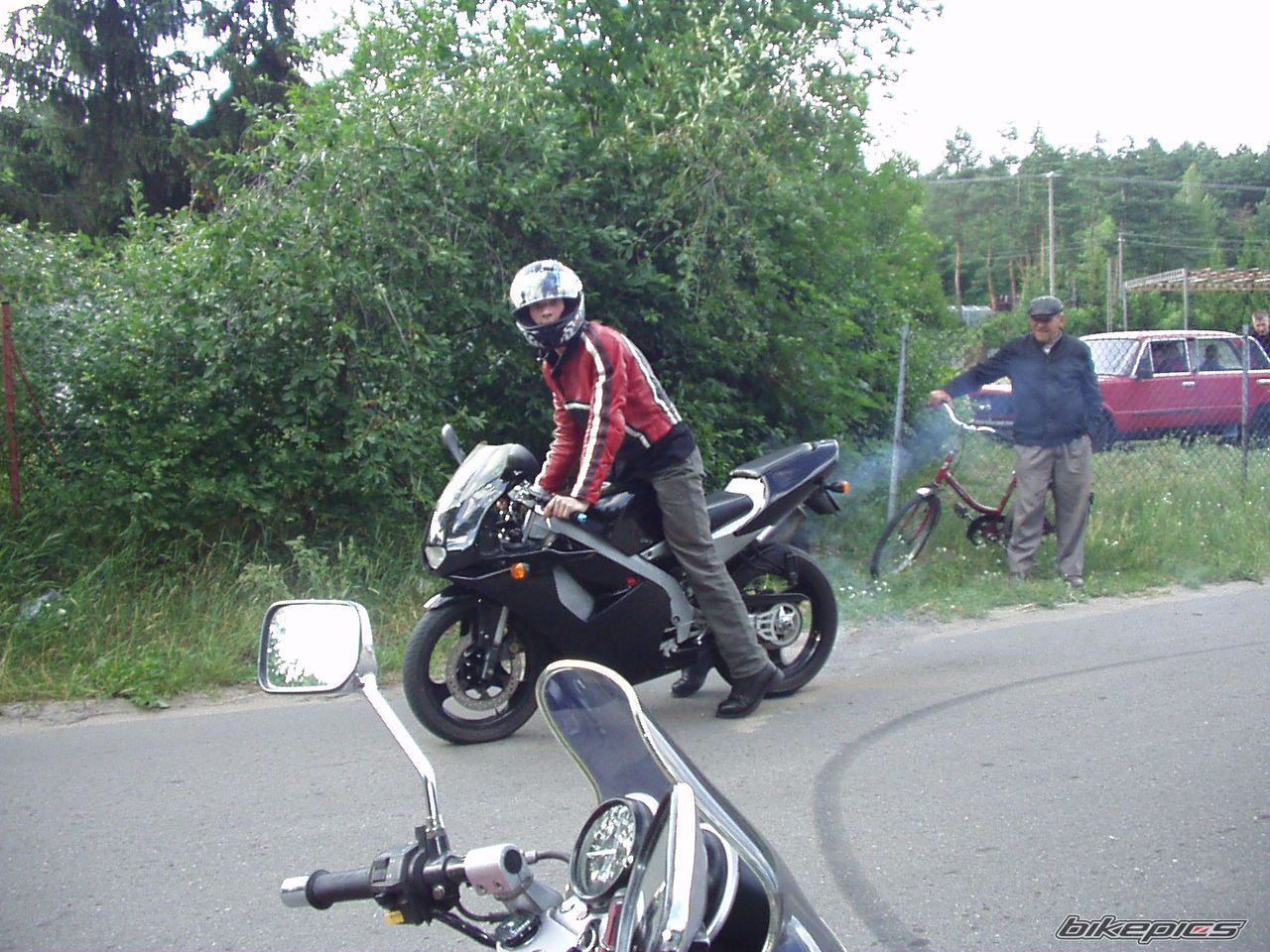 Bike Photo 951726