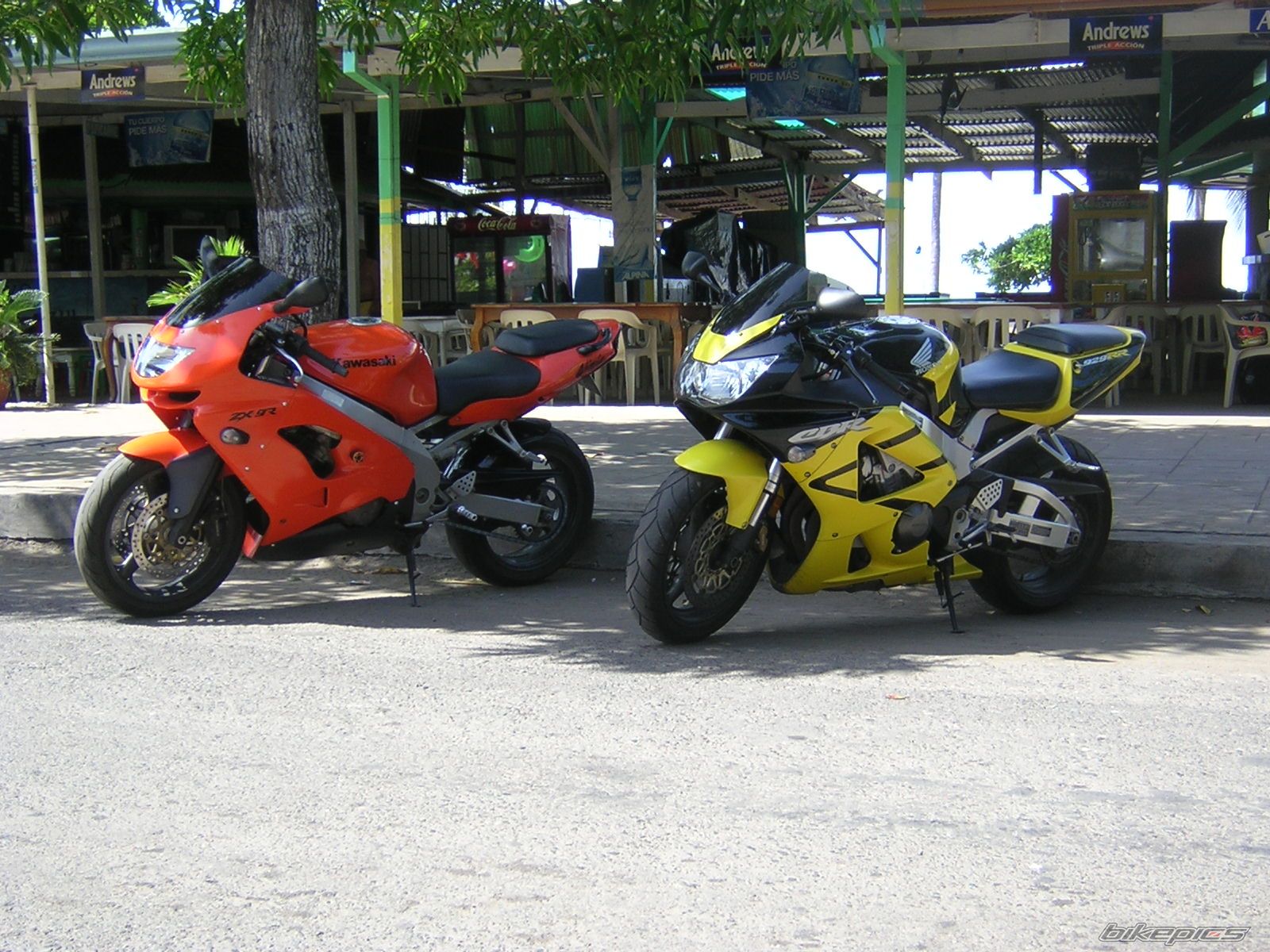 Bike Photo 951755