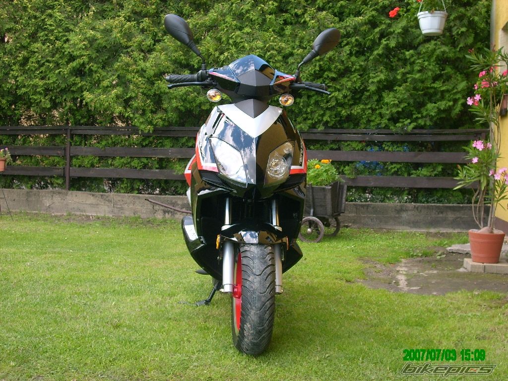Bike Photo 951756