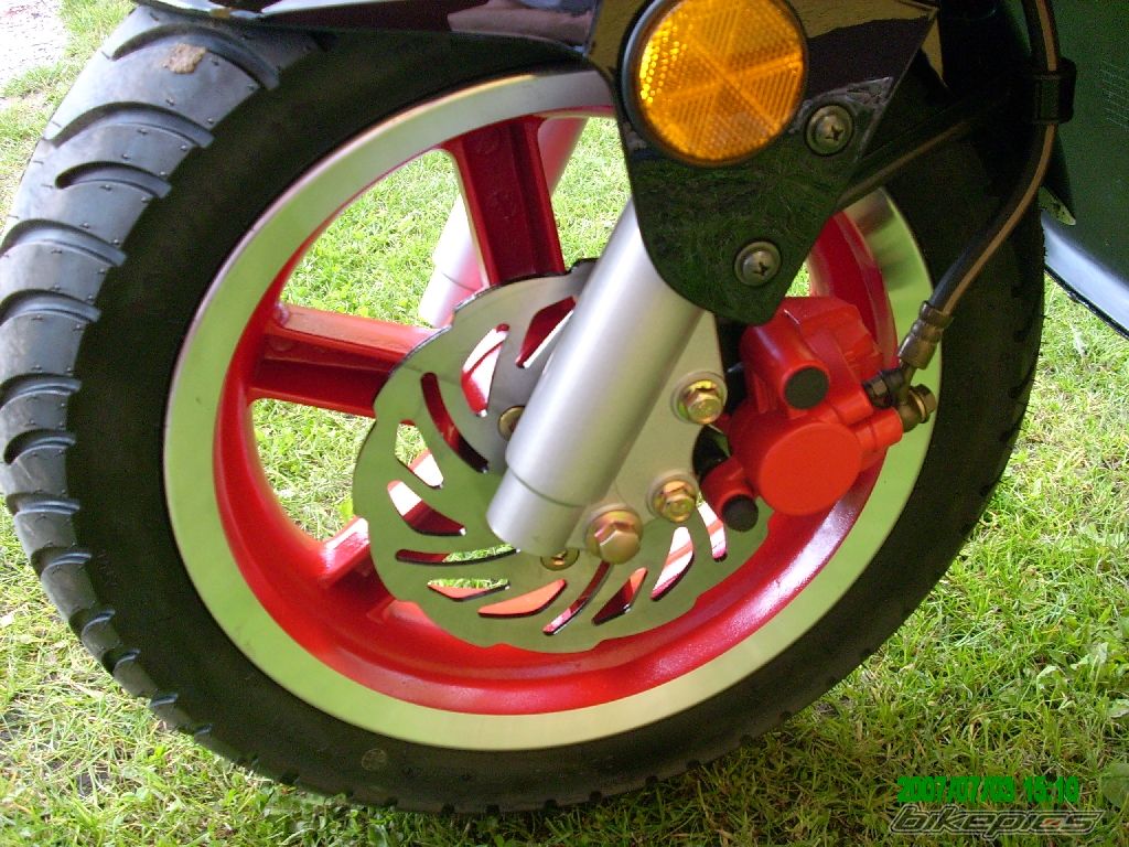Bike Photo 951759