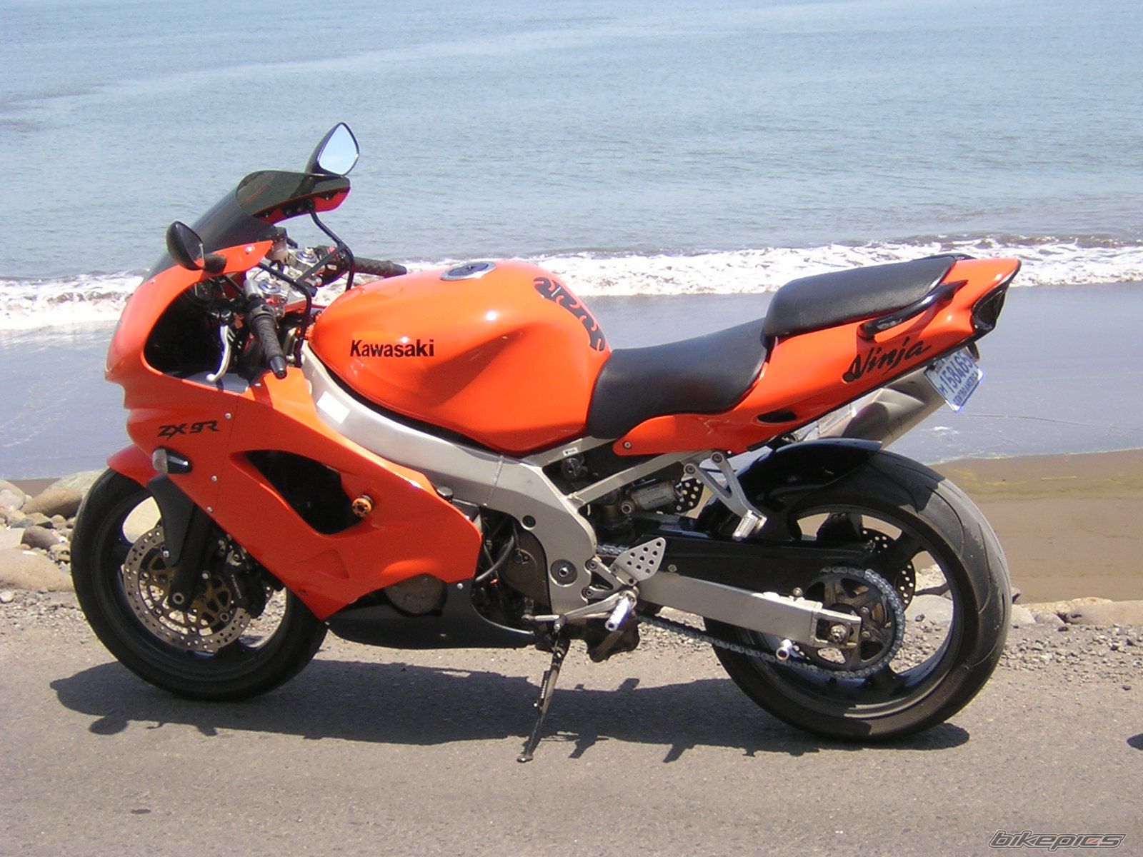 Bike Photo 951760
