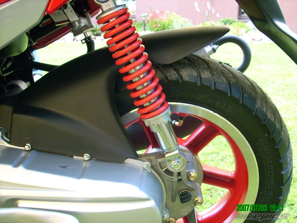 Bike Photo 951764