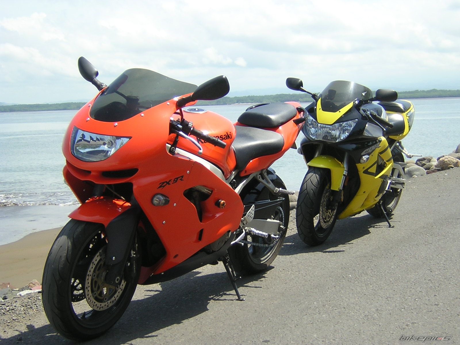 Bike Photo 951767