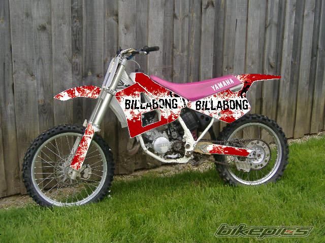Bike Photo 951770