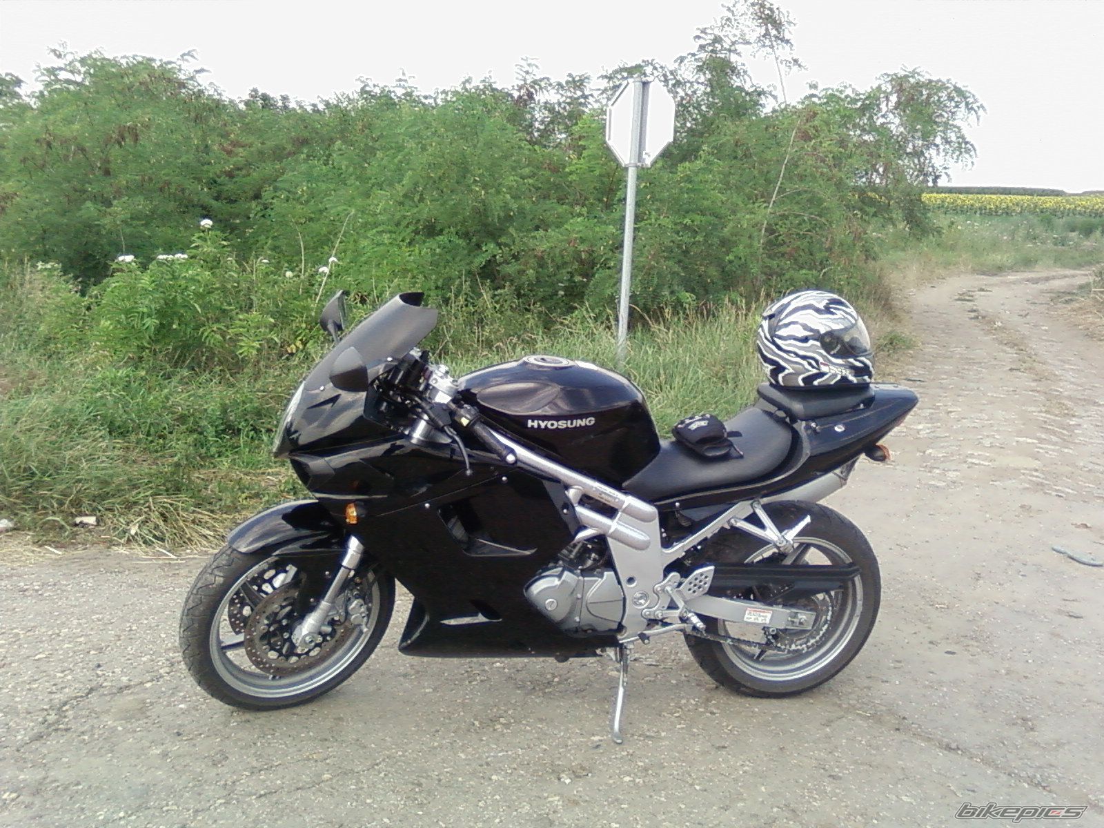 Bike Photo 951775