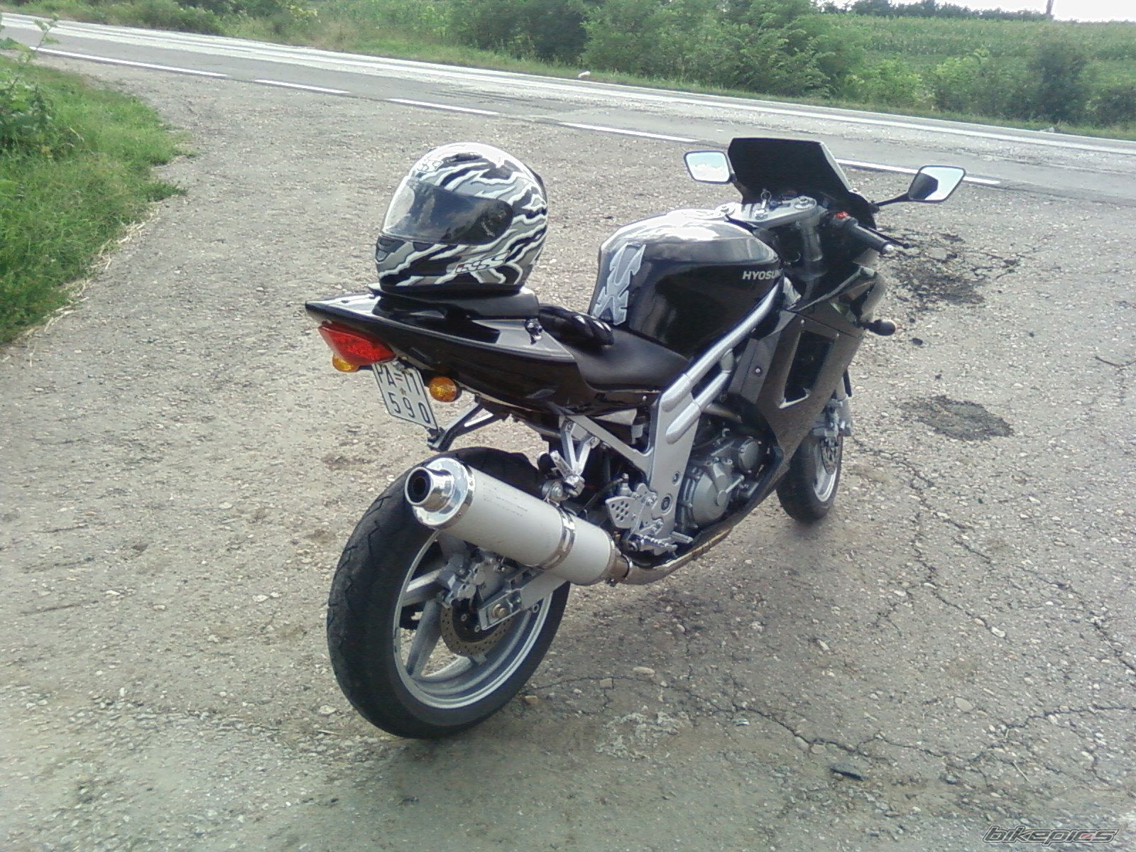 Bike Photo 951776