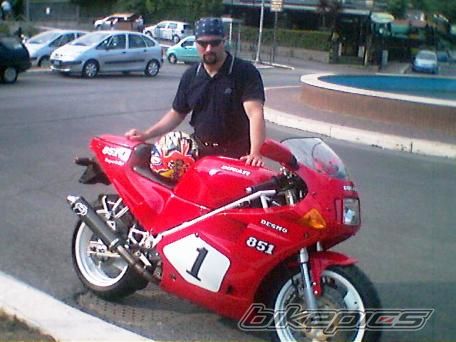 Bike Photo 951821